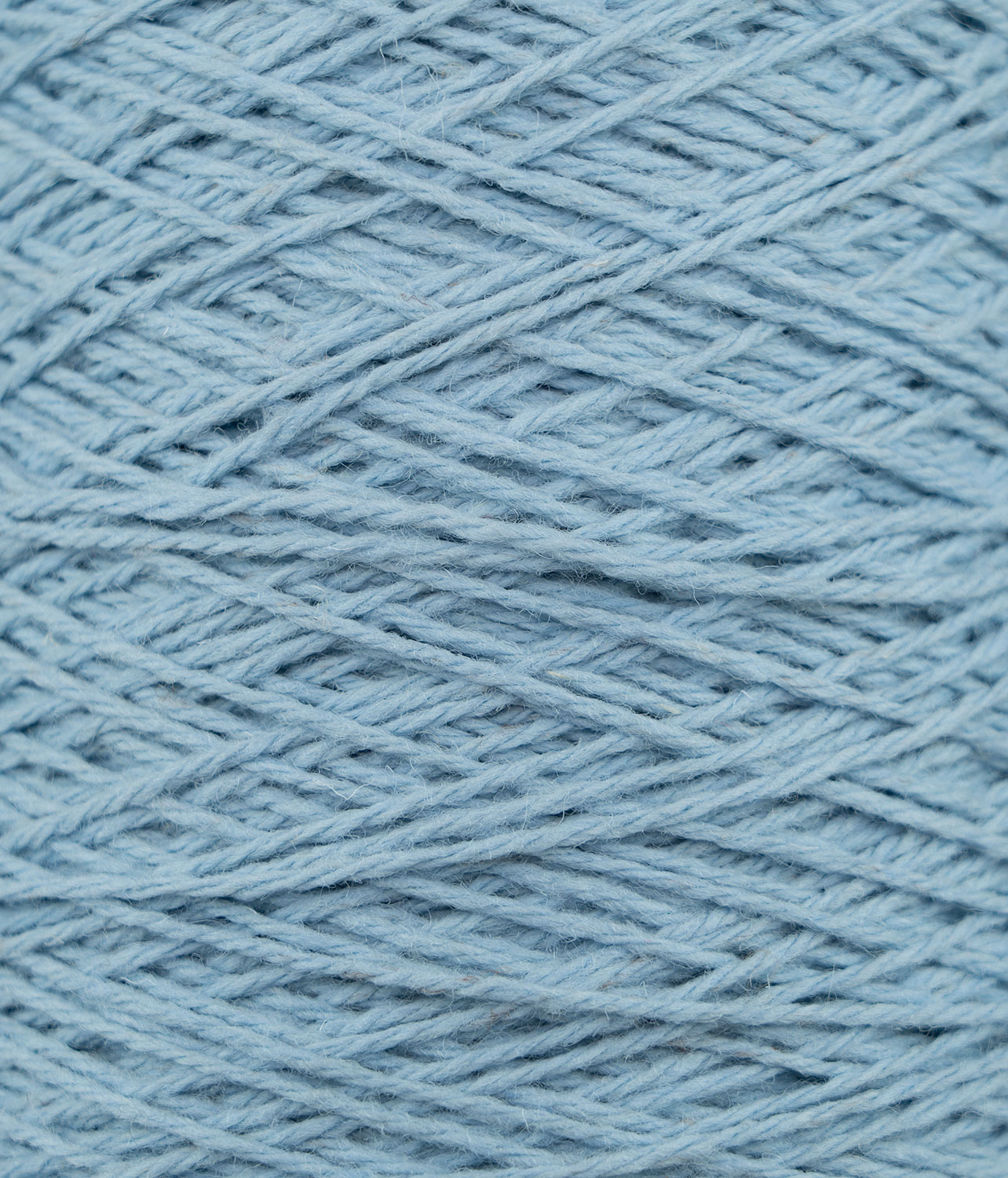 Hilo 100% Lana de oveja de Mallorca Tintada - Arctic Ice 5020 -T - Imagen 2