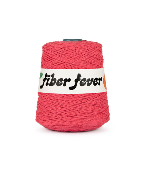 Hilo 100% Lana de oveja de Mallorca Tintada  - Barbie 5080-T