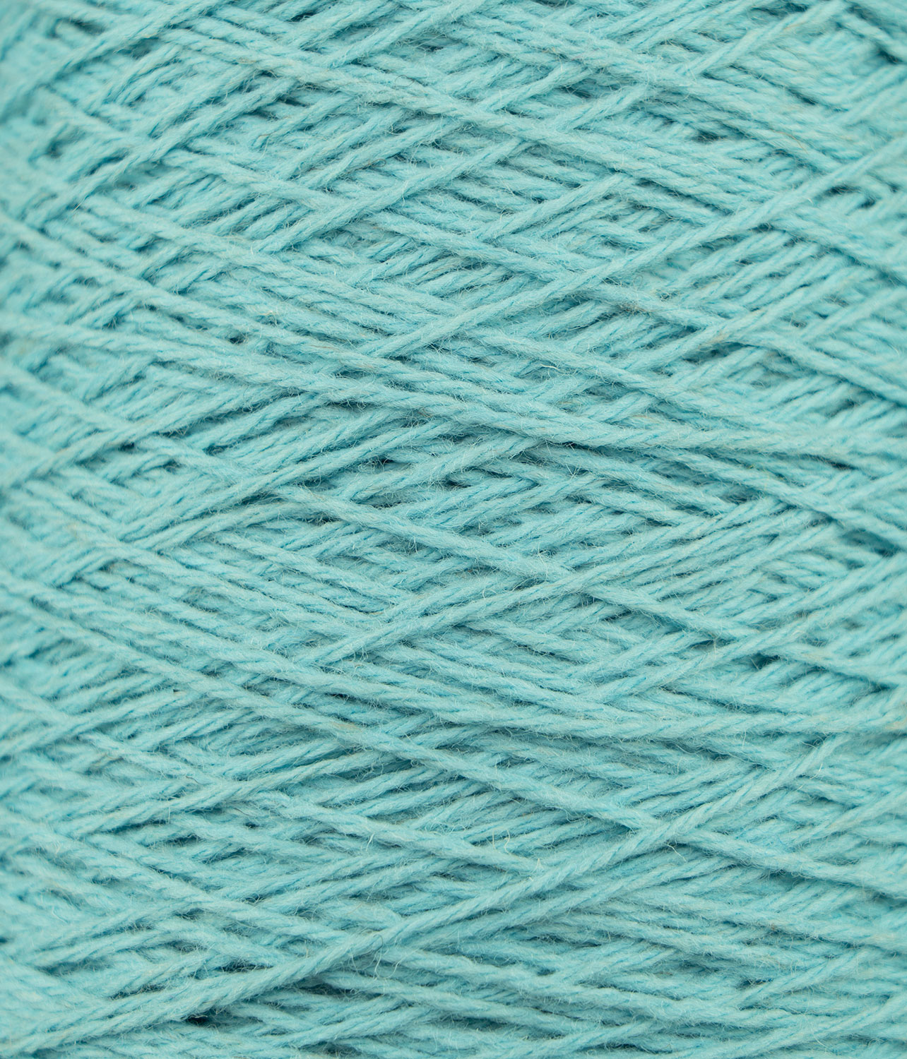Hilo 100% Lana de oveja de Mallorca Tintada - Cyan Cloud 5022-T - Imagen 2