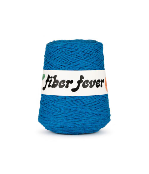 Hilo 100% Lana de oveja de Mallorca Tintada  - Deep Sea 5028-T