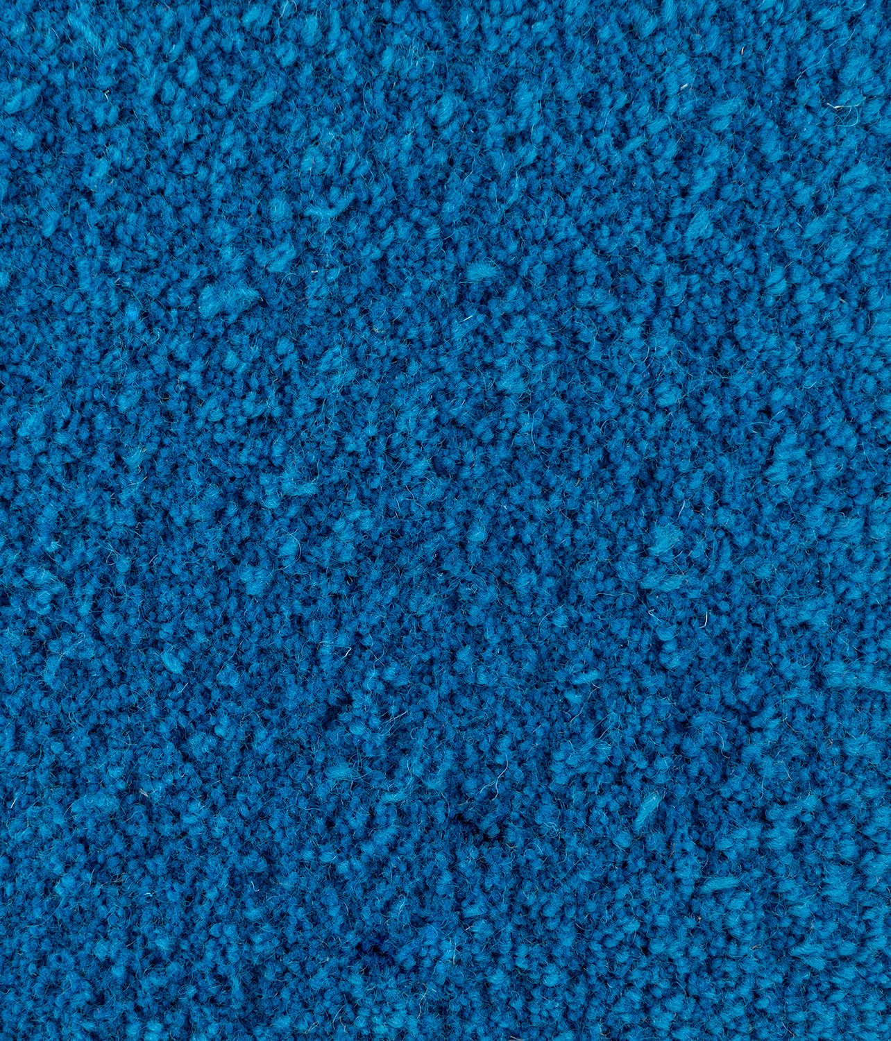 Hilo 100% Lana de oveja de Mallorca Tintada - Deep Sea 5028-T - Imagen 3