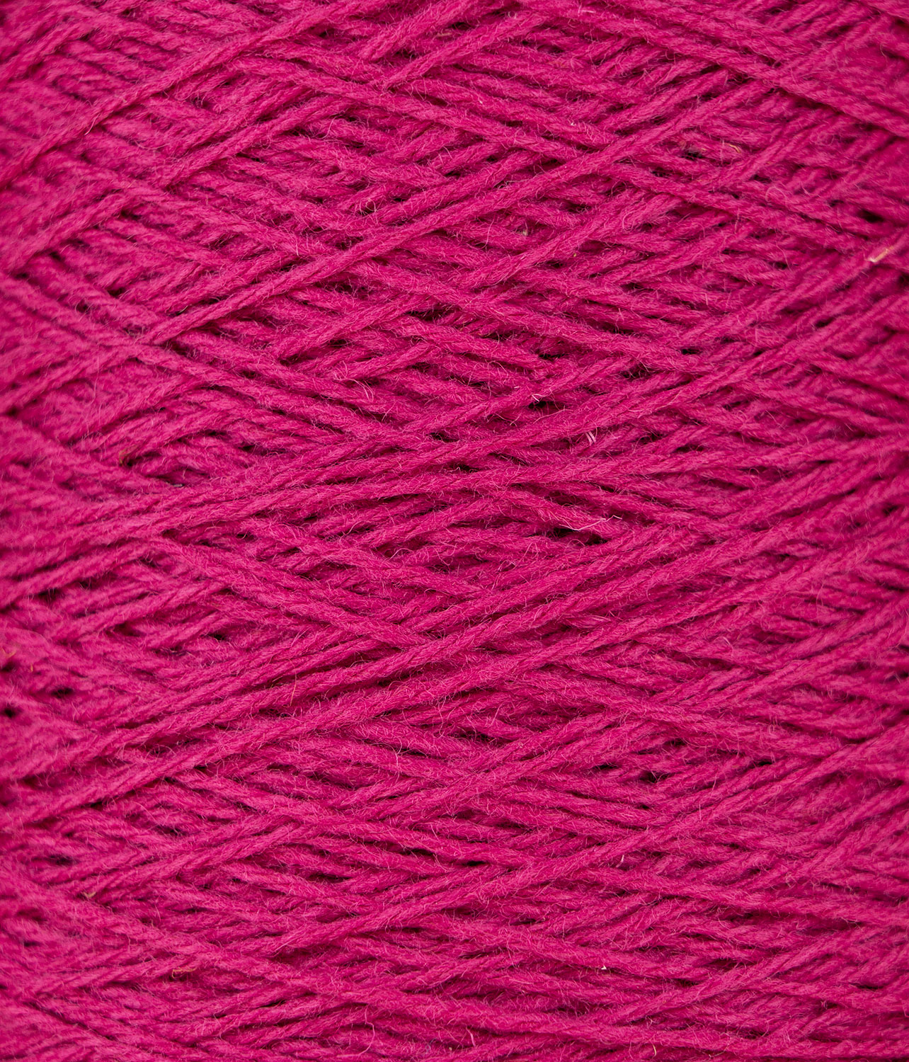 Hilo 100% Lana de oveja de Mallorca Tintada - Dragon Fruit 5084-T - Imagen 2