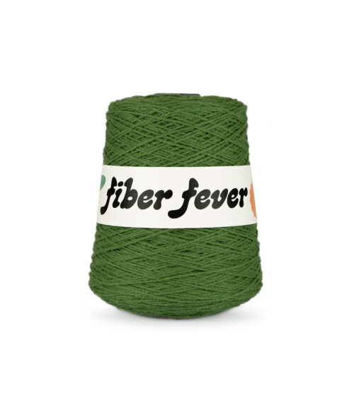 Hilo 100% Lana de oveja de Mallorca Tintada  - Garden 4036-T
