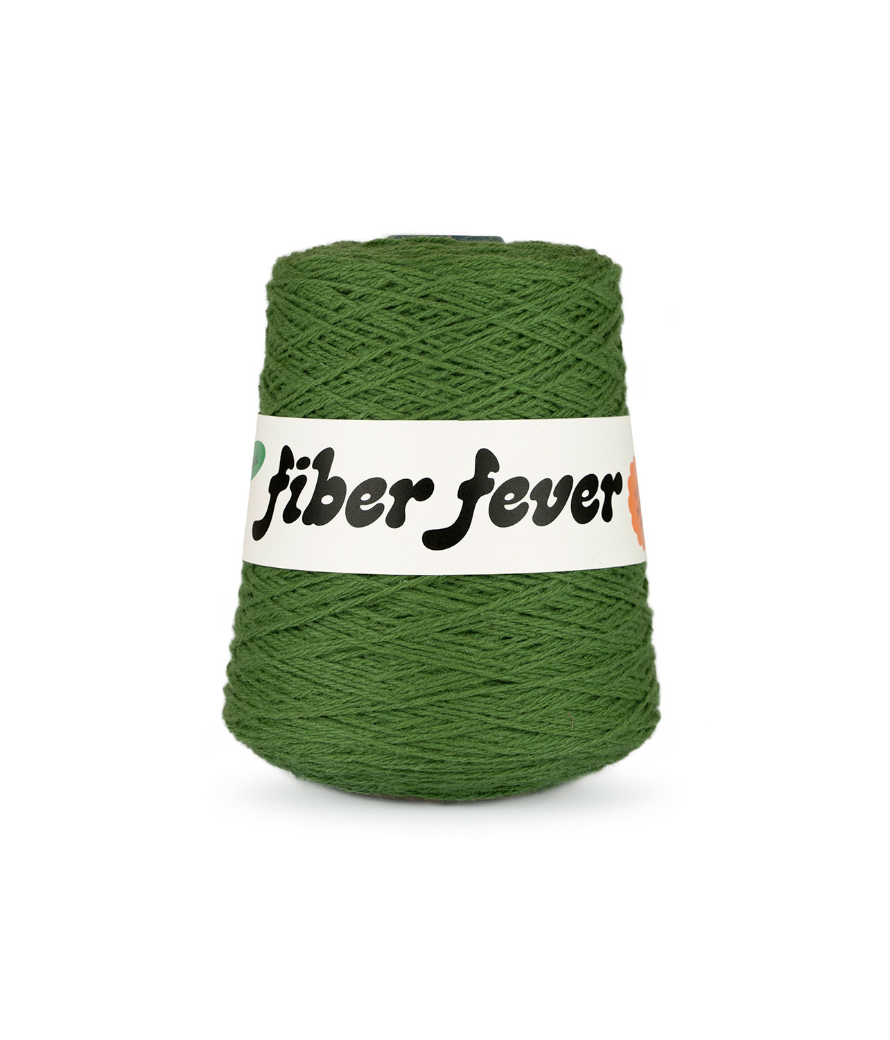 Hilo 100% Lana de oveja de Mallorca Tintada - Garden 4036-T