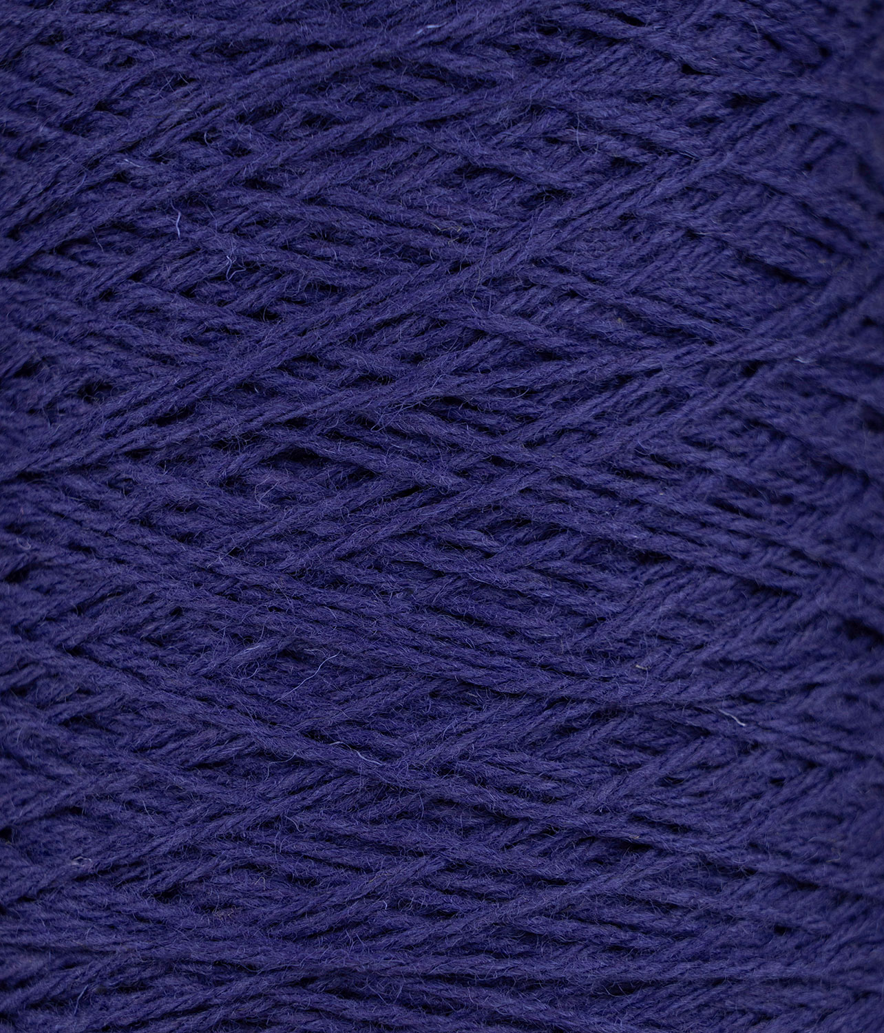 Hilo 100% Lana de oveja de Mallorca Tintada - Indigo 5033-T - Imagen 2