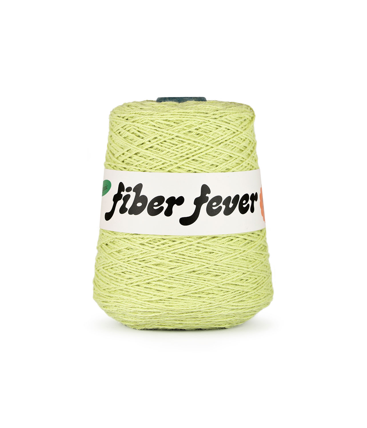 Hilo 100% Lana de oveja de Mallorca Tintada - Matcha 4020-T