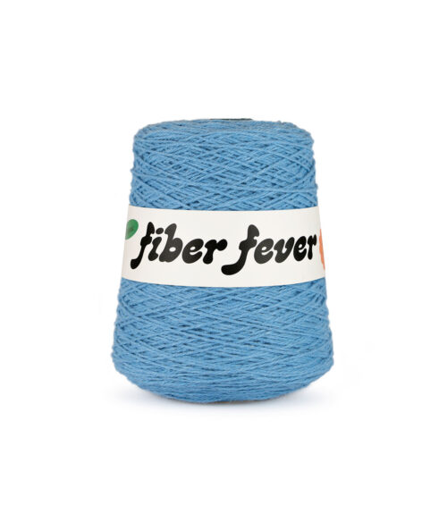Hilo 100% Lana de oveja de Mallorca Tintada  - Pale Jean 5025-T