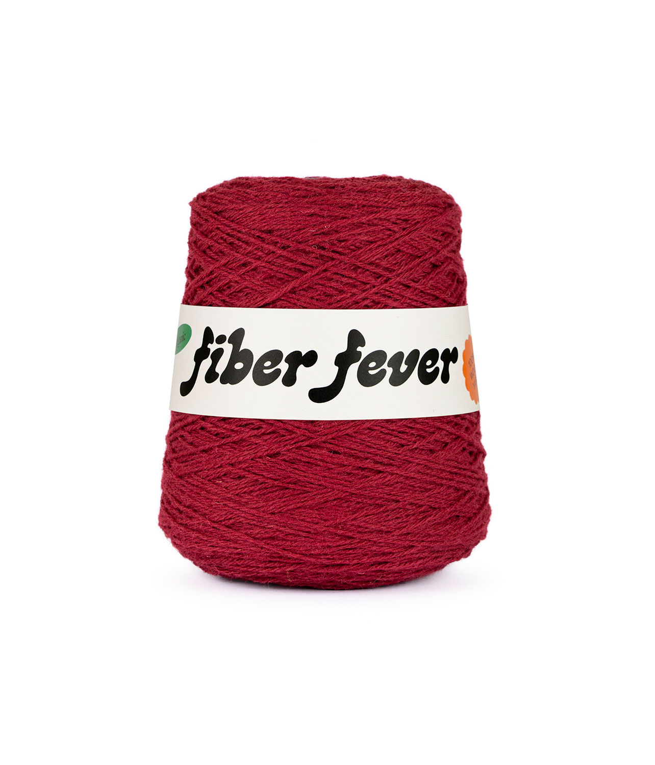 Hilo 100% Lana de oveja de Mallorca Tintada - Poison 6042-T