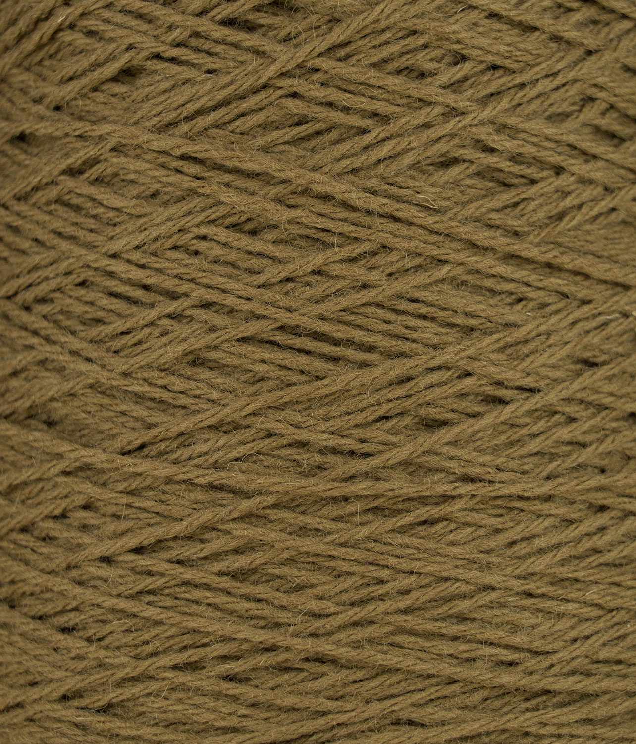 Hilo 100% Lana de oveja de Mallorca Tintada - Sequoia 3040-T - Imagen 2