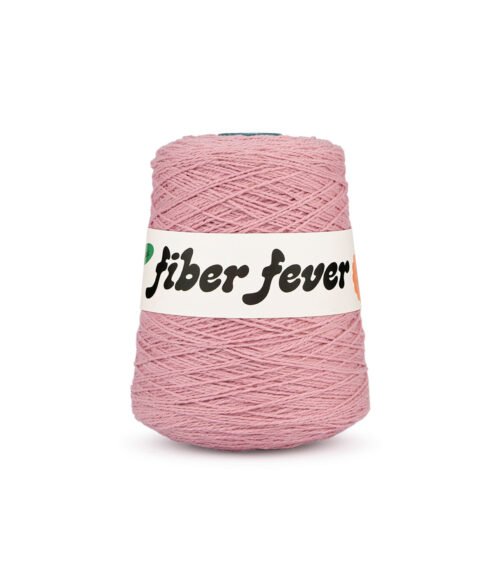 Hilo 100% Lana de oveja Merino Tintada  - Candy 5072 - K
