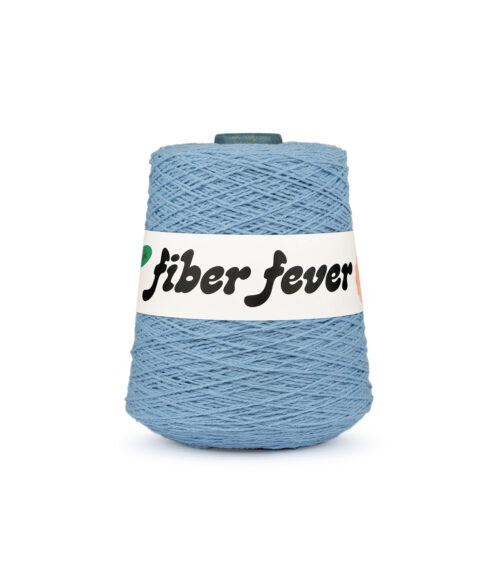 Hilo 100% Lana de oveja Merino Tintada  -  Arctic Ice 50020 - K