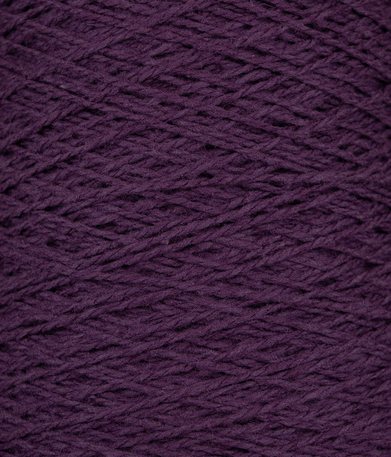 Hilo 100% Lana de oveja Merino Tintada - Aubergine 5059 - K - Imagen 2