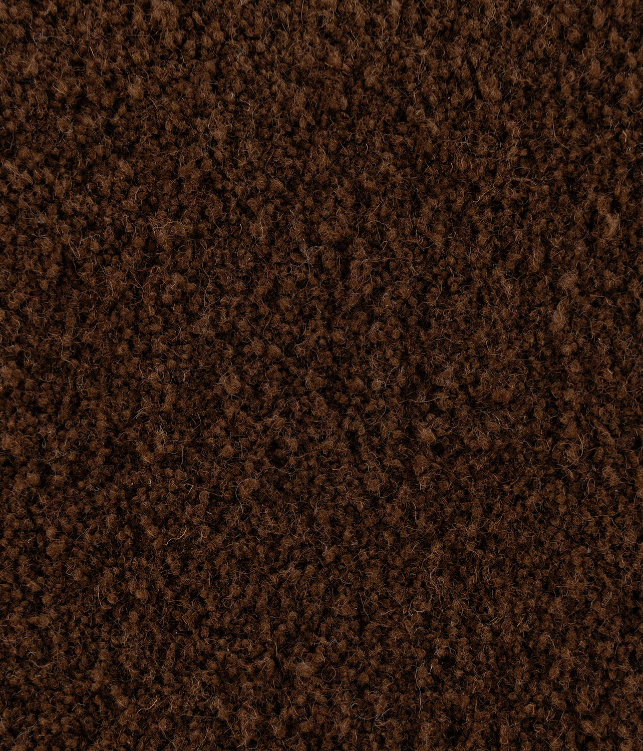 Hilo 100% Lana de oveja Merino Tintada - Choconut 3036 - K - Imagen 3
