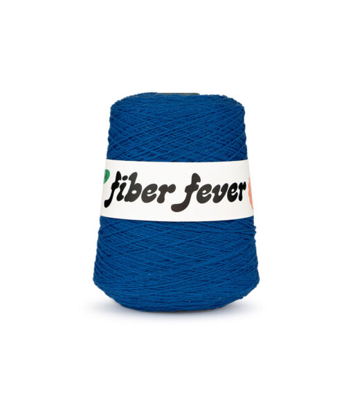 Hilo 100% Lana de oveja Merino Tintada  -  Deep Sea 5028 - K