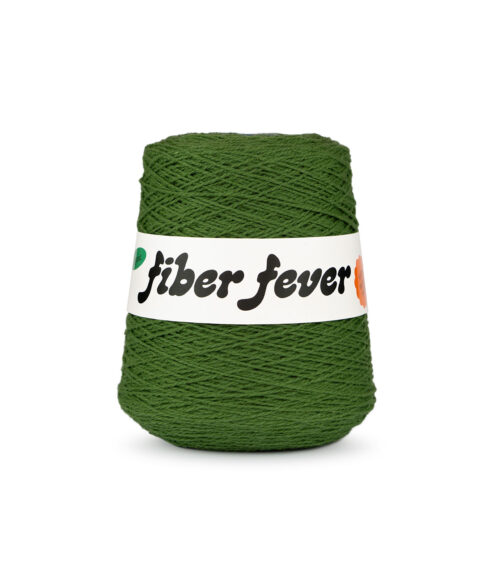 Hilo 100% Lana de oveja Merino Tintada  -  Garden 4036 - K
