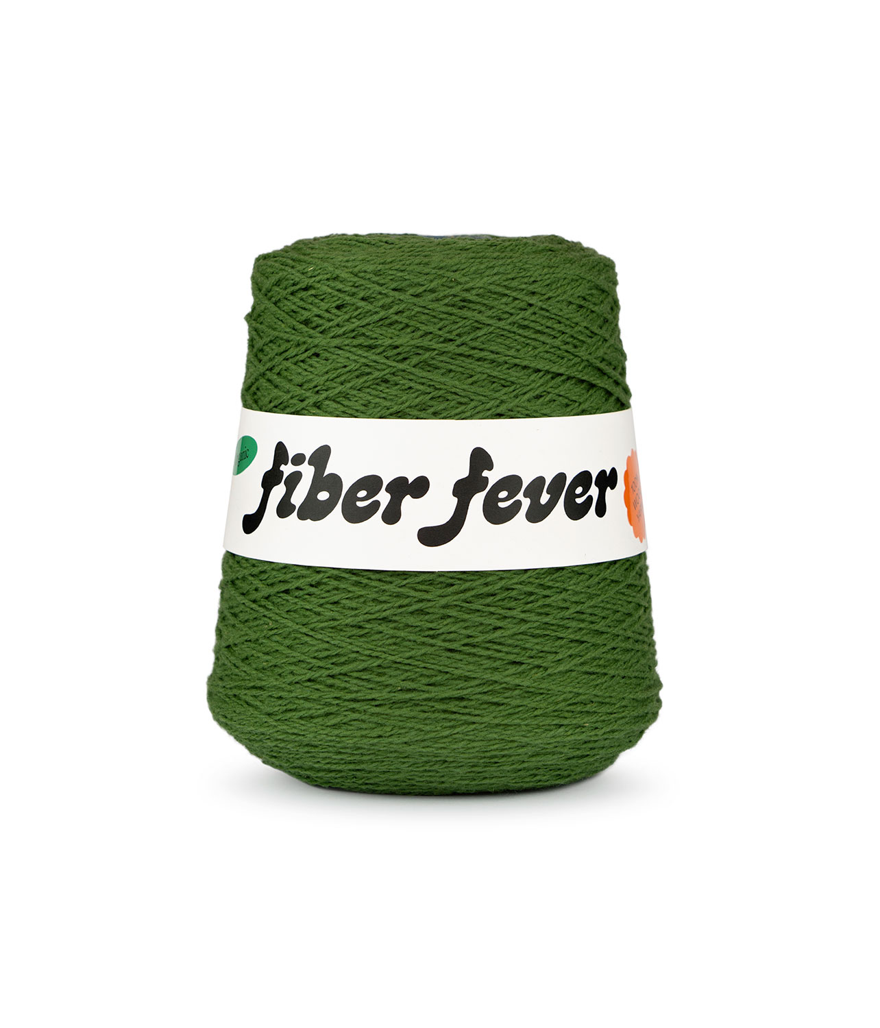 Hilo 100% Lana de oveja Merino Tintada - Garden 4036 - K