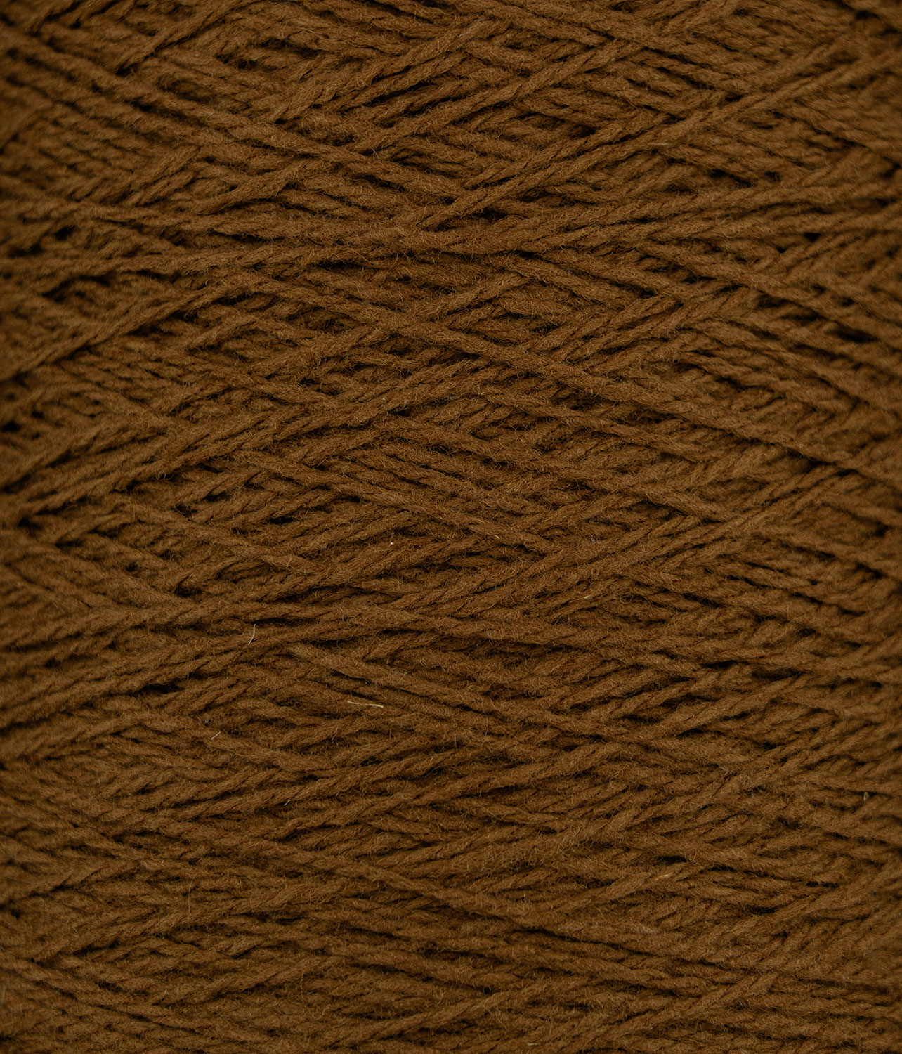 Hilo 100% Lana de oveja Merino Tintada - Hazelnut 3033 - K - Imagen 2