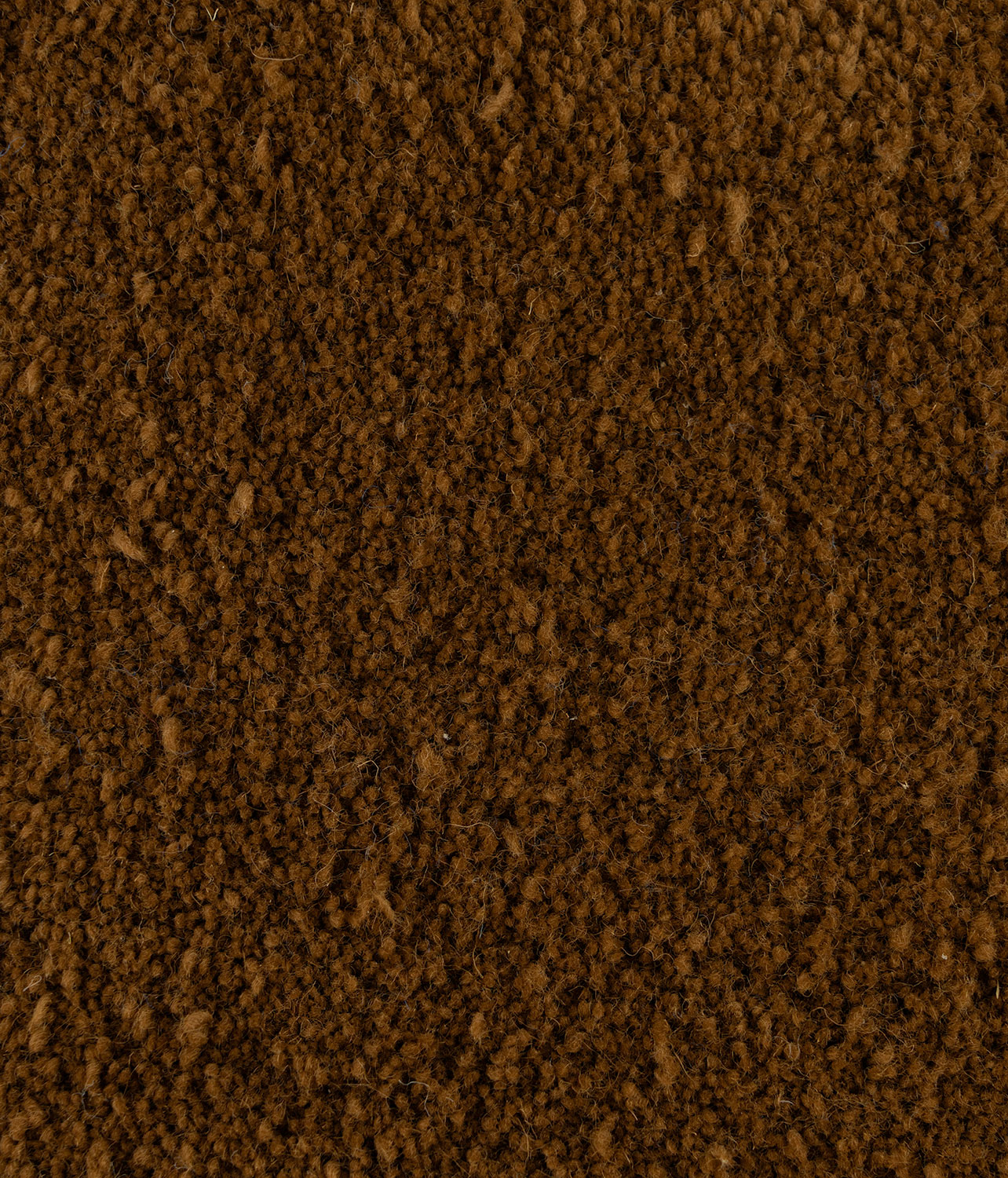 Hilo 100% Lana de oveja Merino Tintada - Hazelnut 3033 - K - Imagen 3
