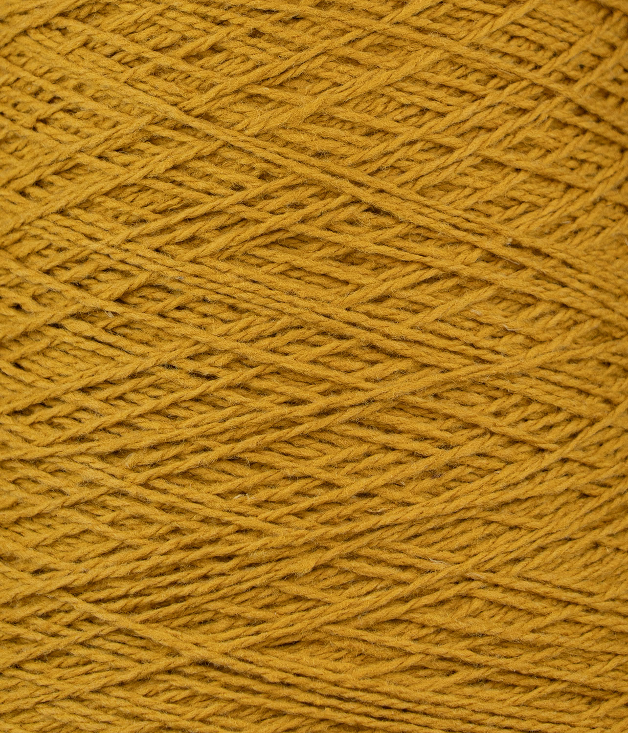 Hilo 100% Lana de oveja Merino Tintada - Inca Gold 3030 - K - Imagen 2
