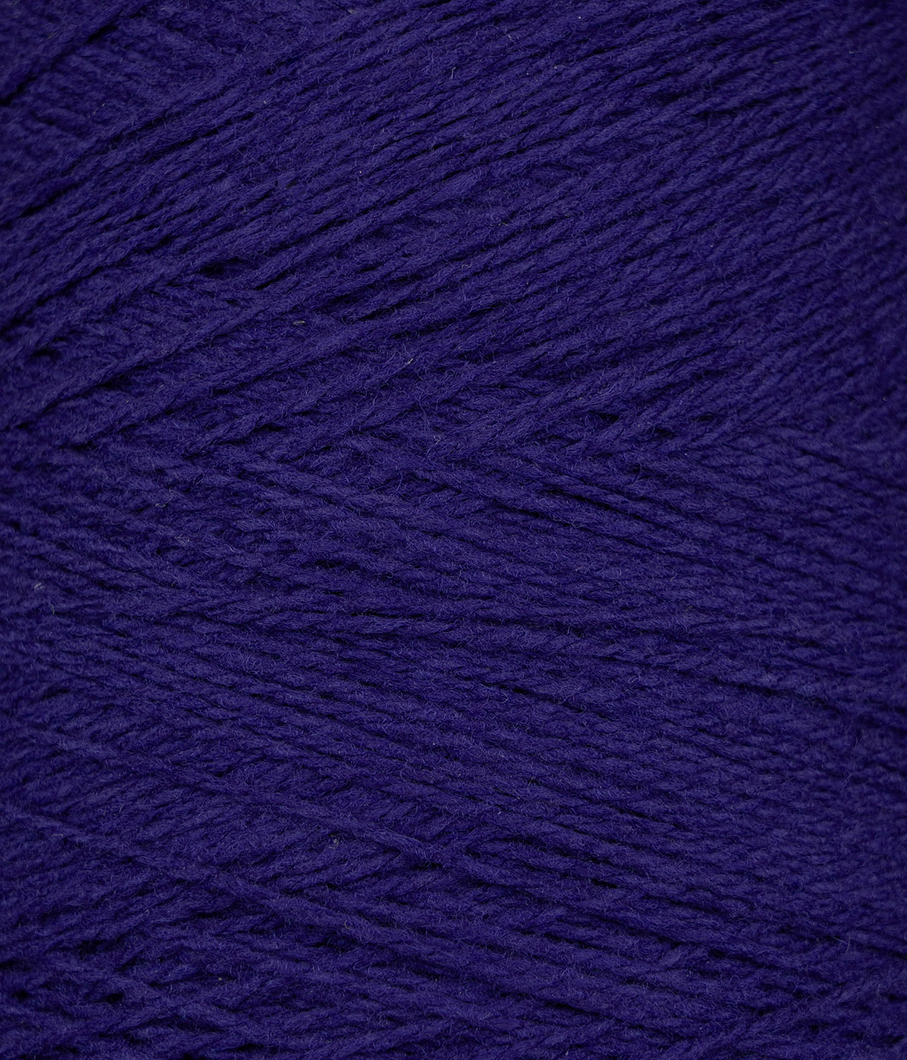 Hilo 100% Lana de oveja Merino Tintada - Indigo 5033 - K - Imagen 2