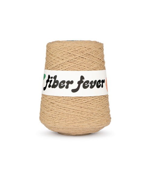 Hilo 100% Lana de oveja Merino Tintada  - Kraft 3010 - K