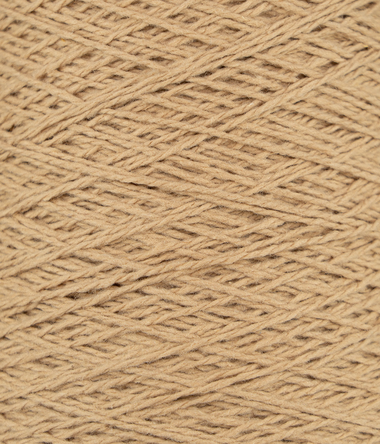 Hilo 100% Lana de oveja Merino Tintada - Kraft 3010 - K - Imagen 2