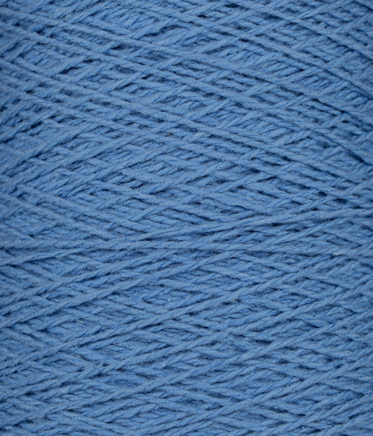Hilo 100% Lana de oveja Merino Tintada - Pale Jean 5025 - K - Imagen 2