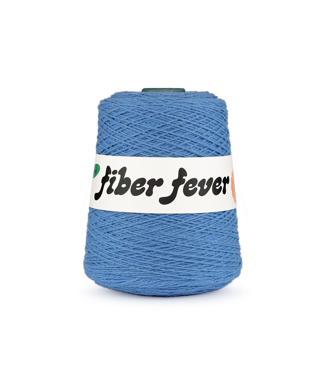 Hilo 100% Lana de oveja Merino Tintada - Pale Jean 5025 - K
