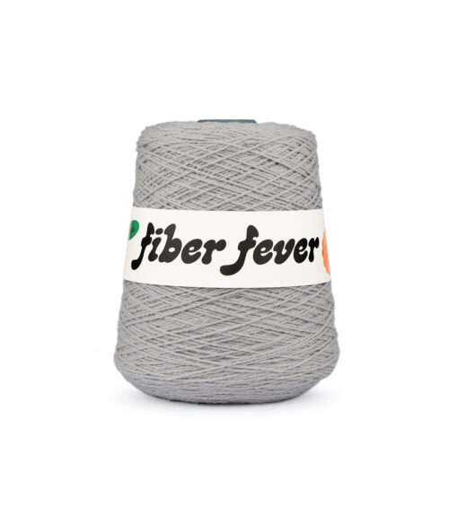 Hilo 100% Lana de oveja Merino Tintada  -  Pearl 2010 - K