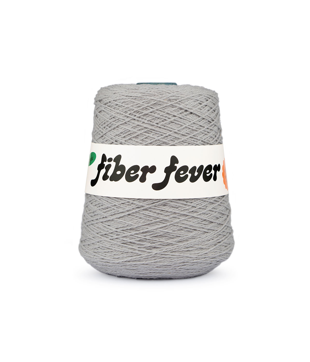 Hilo 100% Lana de oveja Merino Tintada - Pearl 2010 - K