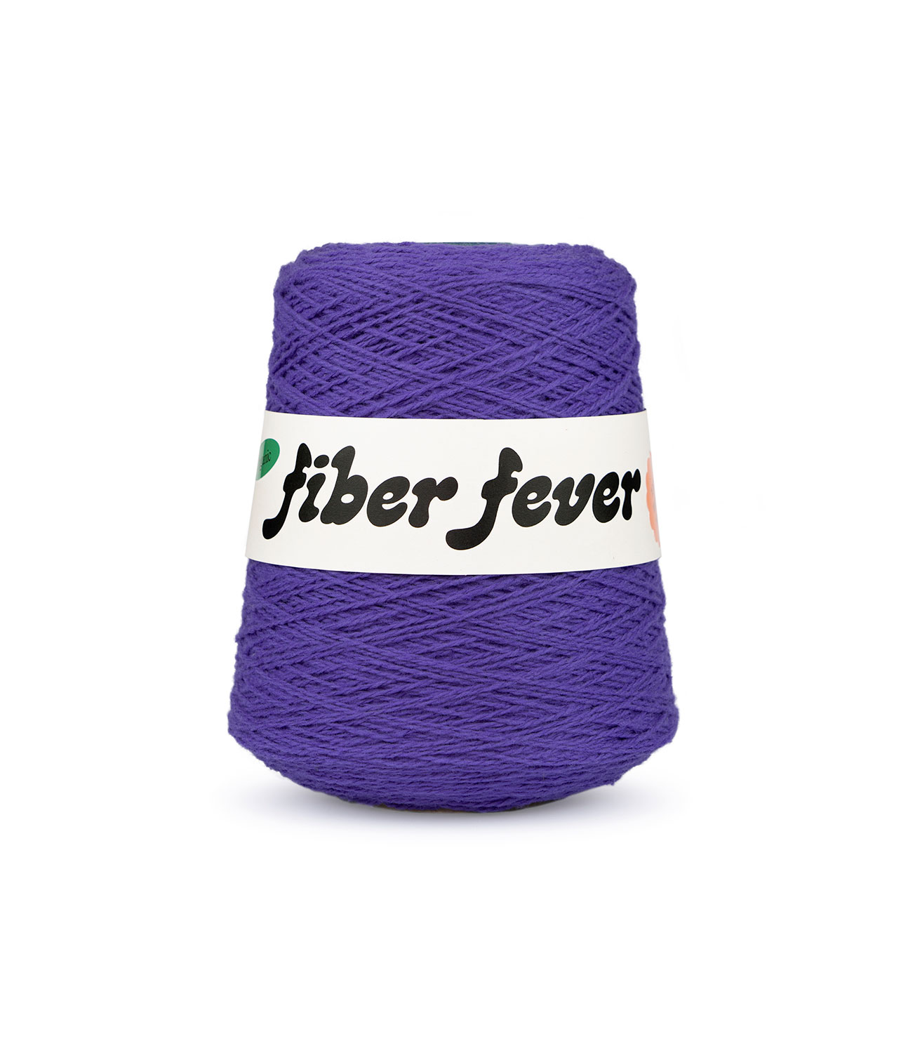 Hilo 100% Lana de oveja Merino Tintada - Purple Rain 5057 - K