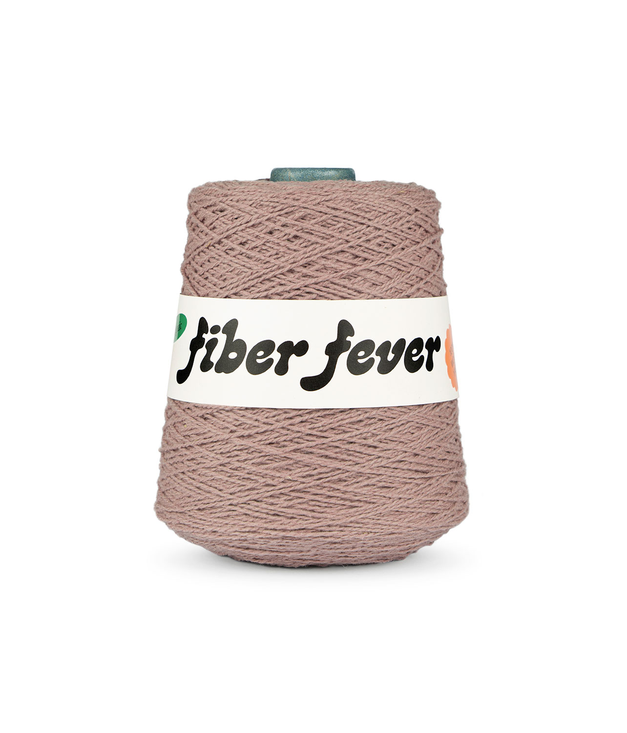 Hilo 100% Lana de oveja Merino Tintada - Respect 5070 - K