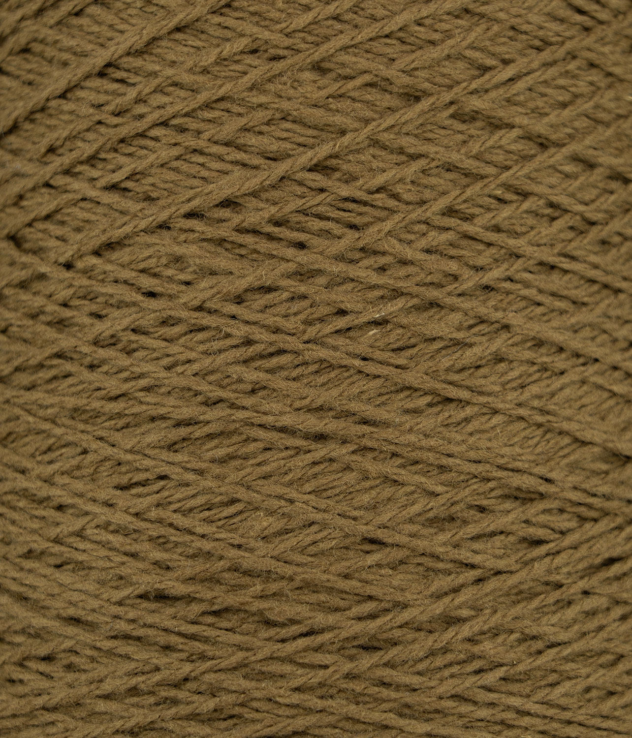 Hilo 100% Lana de oveja Merino Tintada - Sequoia 3040 - K - Imagen 2