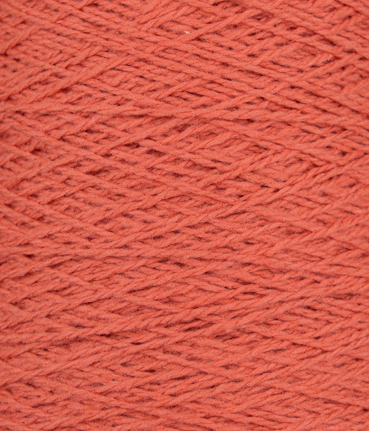 Hilo 100% Lana de oveja Merino Tintada - Spicy Salmon 5078 - K - Imagen 2