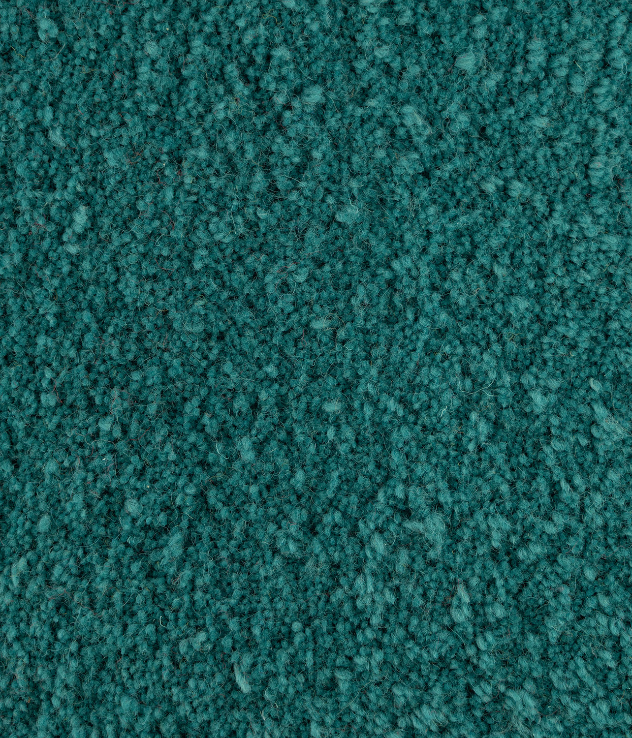 Hilo 100% Lana de oveja Merino Tintada - Teal 4040 - K - Imagen 3