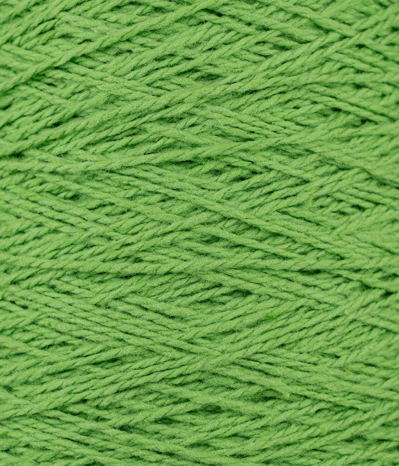 Hilo 100% Lana de oveja Merino Tintada - Wasabi 4025 - K - Imagen 2