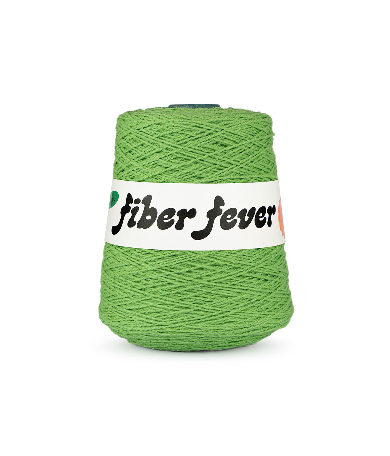 Hilo 100% Lana de oveja Merino Tintada - Wasabi 4025 - K